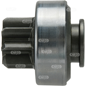 Vrijwielaandrijving, starter Hc-Cargo F 032 333 720