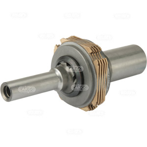 Lamellenkoppeling, starter Hc-Cargo F 032 333 732