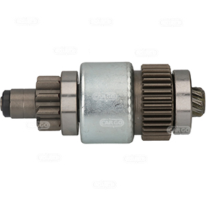 Vrijwielaandrijving, starter Hc-Cargo F 032 333 753