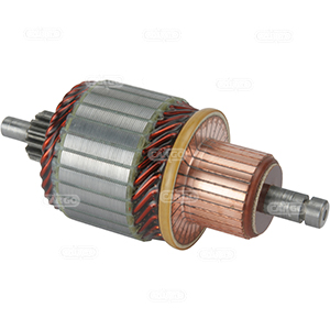 Anker, starter Hc-Cargo F 032 333 770