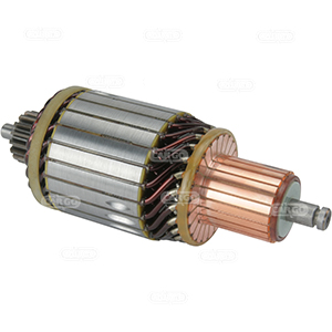 Anker, starter Hc-Cargo F 032 333 771