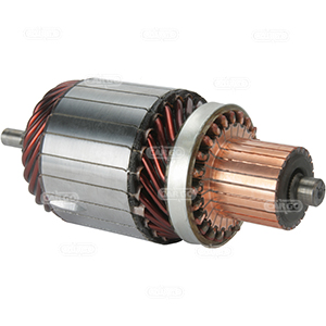 Anker, starter Hc-Cargo F 032 333 777