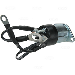 Relais, starter Hc-Cargo F 032 333 830
