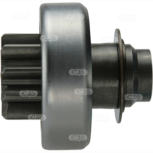 Vrijwielaandrijving, starter Hc-Cargo F 032 333 863