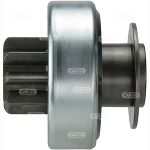 Vrijwielaandrijving, starter Hc-Cargo F 032 333 870