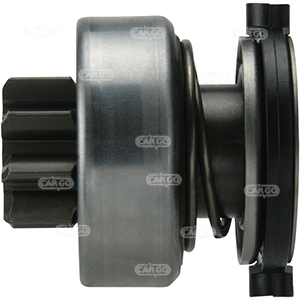 Vrijwielaandrijving, starter Hc-Cargo F 032 333 872