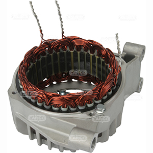 Stator, generator Hc-Cargo F 032 333 936