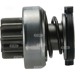 Vrijwielaandrijving, starter Hc-Cargo F 032 333 940