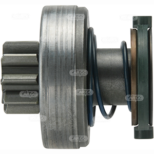 Vrijwielaandrijving, starter Hc-Cargo F 032 333 943