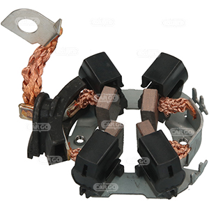 Houder, koolborstel Hc-Cargo F 032 333 968