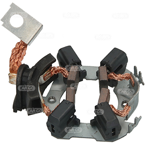 Houder, koolborstel Hc-Cargo F 032 333 969