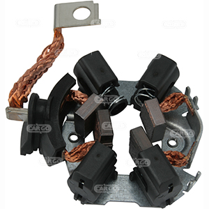 Houder, koolborstel Hc-Cargo F 032 333 983