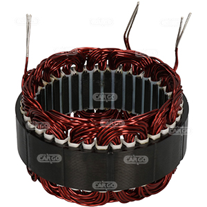 Stator, generator Hc-Cargo F 032 333 992