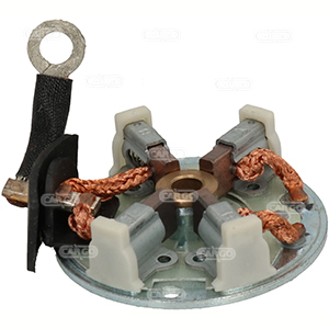 Houder, koolborstel Hc-Cargo F 032 334 253