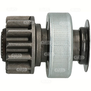 Vrijwielaandrijving, starter Hc-Cargo F 032 334 408