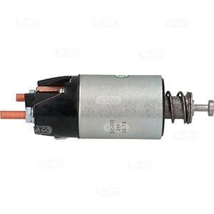 Magneetschakelaar, startmotor Hc-Cargo F 032 335 052