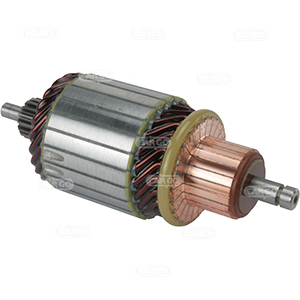 Anker, starter Hc-Cargo F 032 335 078