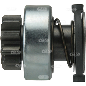 Vrijwielaandrijving, starter Hc-Cargo F 032 335 131