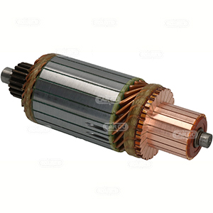 Anker, starter Hc-Cargo F 032 335 135