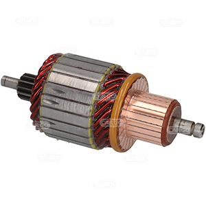 Anker, starter Hc-Cargo F 032 335 136