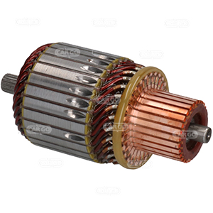 Anker, starter Hc-Cargo F 032 335 142