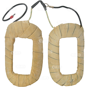 Bekrachtigingswikkeling, starter Hc-Cargo F 032 335 159