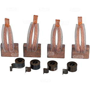 Koolborstel, startmotor Hc-Cargo F 032 335 163