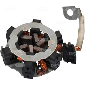 Houder, koolborstel Hc-Cargo F 032 335 199