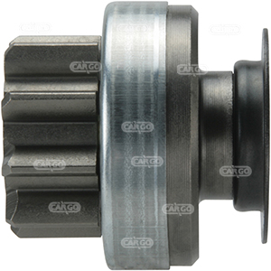 Vrijwielaandrijving, starter Hc-Cargo F 032 335 201