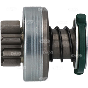 Vrijwielaandrijving, starter Hc-Cargo F 032 335 233