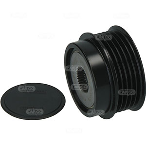 Dynamovrijloop Hc-Cargo F 032 335 253