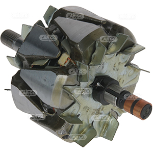 Rotor, generator Hc-Cargo F 032 335 297