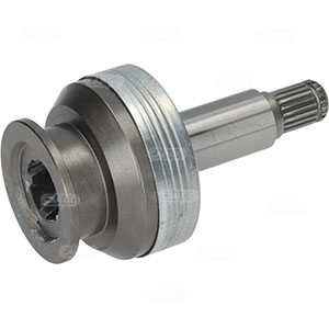 Lamellenkoppeling, starter Hc-Cargo F 032 335 309