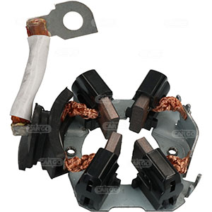 Houder, koolborstel Hc-Cargo F 032 335 337