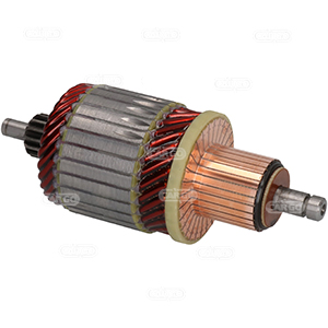 Anker, starter Hc-Cargo F 032 335 362