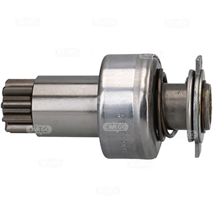 Vrijwielaandrijving, starter Hc-Cargo F 032 335 379