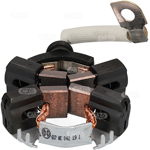 Houder, koolborstel Hc-Cargo F 032 335 490