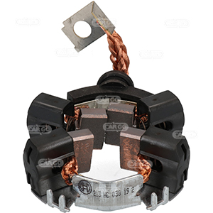 Houder, koolborstel Hc-Cargo F 032 335 494