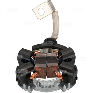 Houder, koolborstel Hc-Cargo F 032 335 544