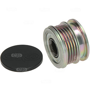 Dynamovrijloop Hc-Cargo F 032 335 581