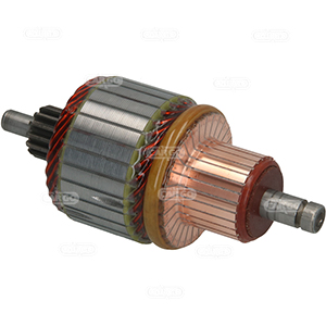 Anker, starter Hc-Cargo F 032 335 586