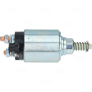 Magneetschakelaar, startmotor Hc-Cargo F 032 335 597