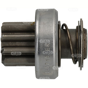 Vrijwielaandrijving, starter Hc-Cargo F 032 335 611