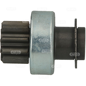 Vrijwielaandrijving, starter Hc-Cargo F 032 335 614