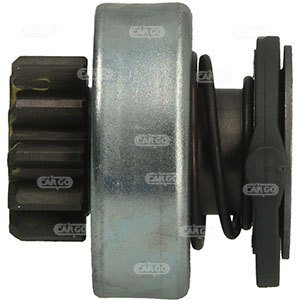 Vrijwielaandrijving, starter Hc-Cargo F 032 335 616