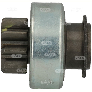 Vrijwielaandrijving, starter Hc-Cargo F 032 335 626