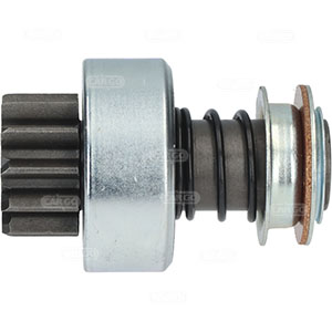 Vrijwielaandrijving, starter Hc-Cargo F 032 335 642