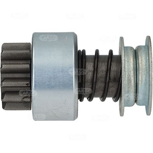 Vrijwielaandrijving, starter Hc-Cargo F 032 335 646