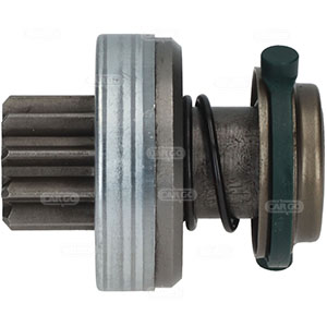 Vrijwielaandrijving, starter Hc-Cargo F 032 335 648