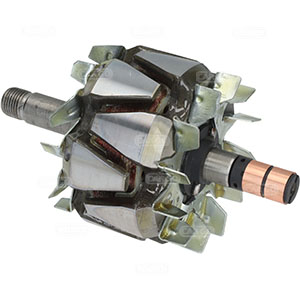 Rotor, generator Hc-Cargo F 032 335 671
